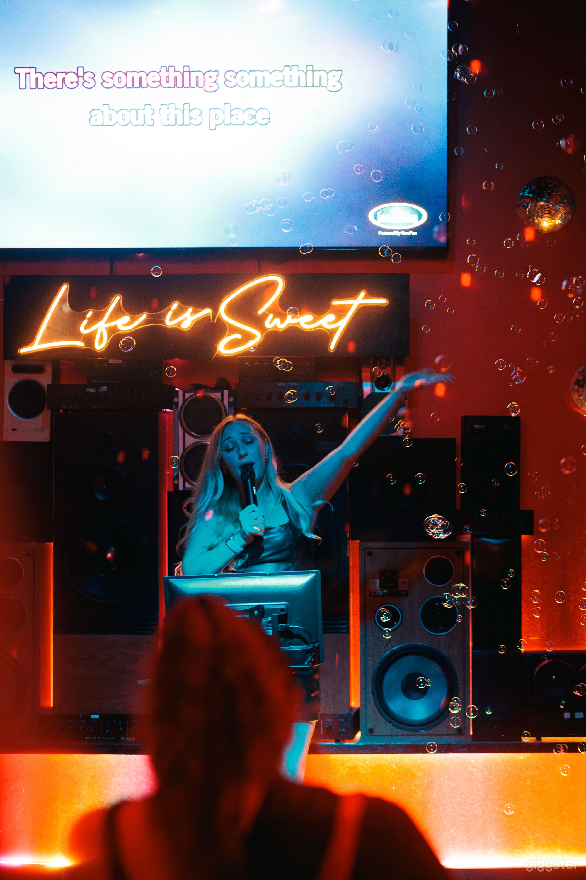 Vibrant Karaoke Bar & Event Venue in the Heart of Wynwood Photo 4