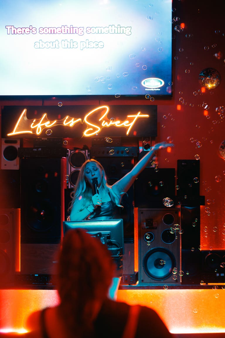  Vibrant Karaoke Bar & Event Venue in the Heart of Wynwood 