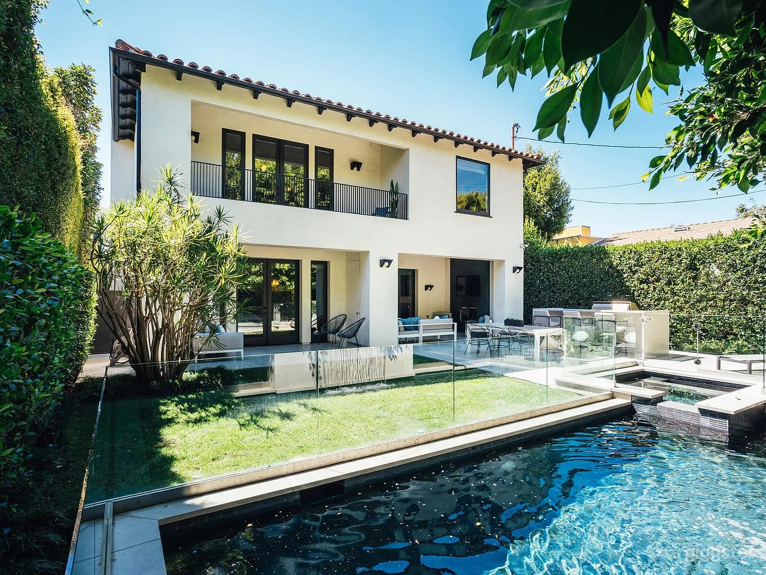 Kelly Wearstler designed Melrose LA Home!!! Photo 2