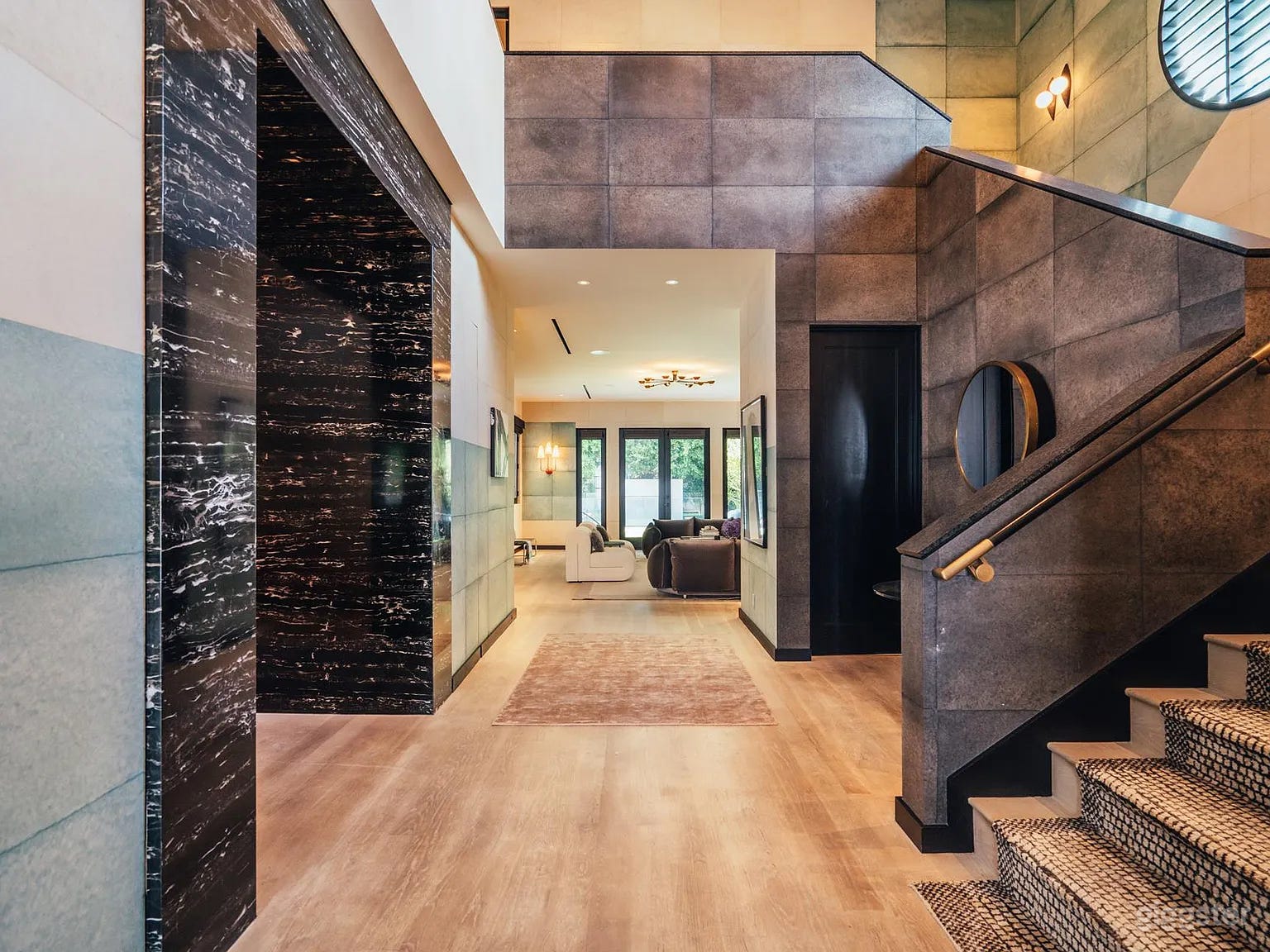 Kelly Wearstler designed Melrose LA Home!!! Photo 4