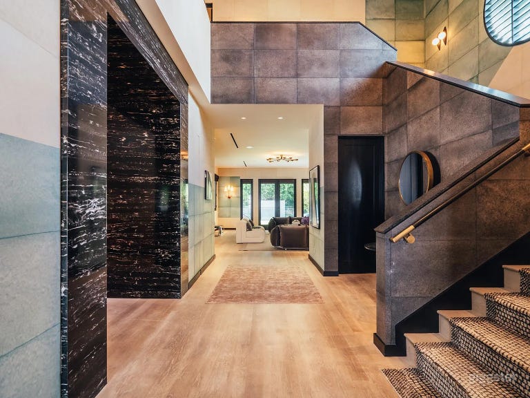  Kelly Wearstler designed Melrose LA Home!!! 