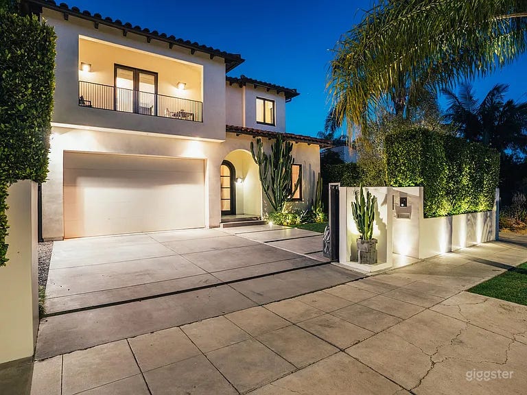 Kelly Wearstler designed Melrose LA Home!!! Photo 1