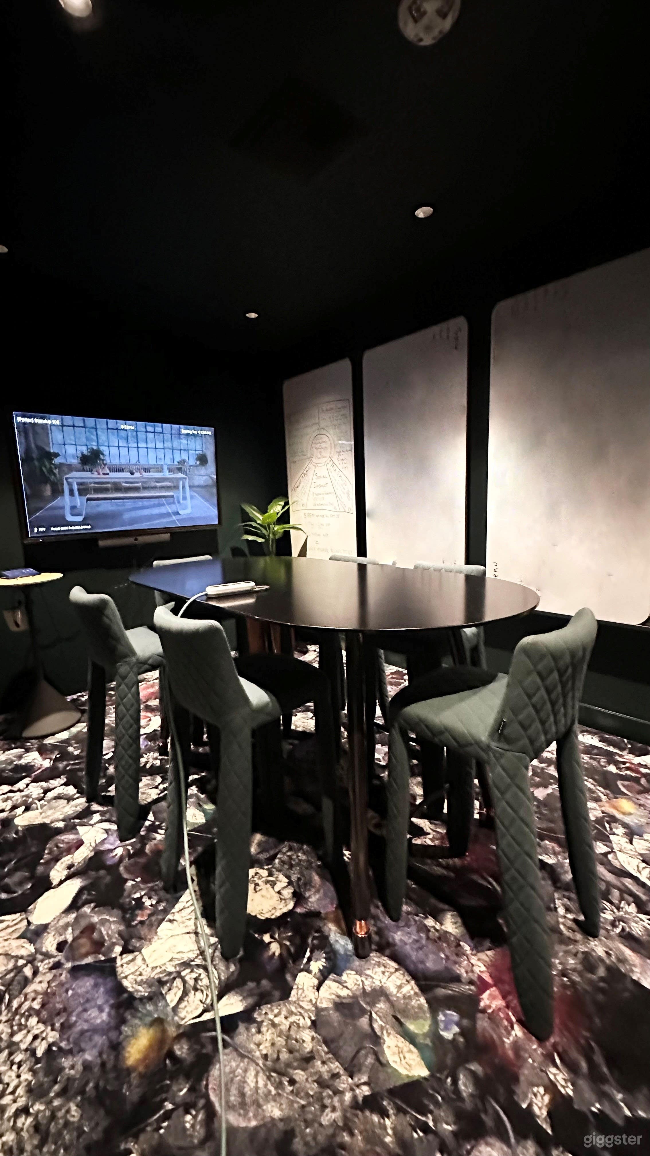 Private Conference Room 106 Photo 3