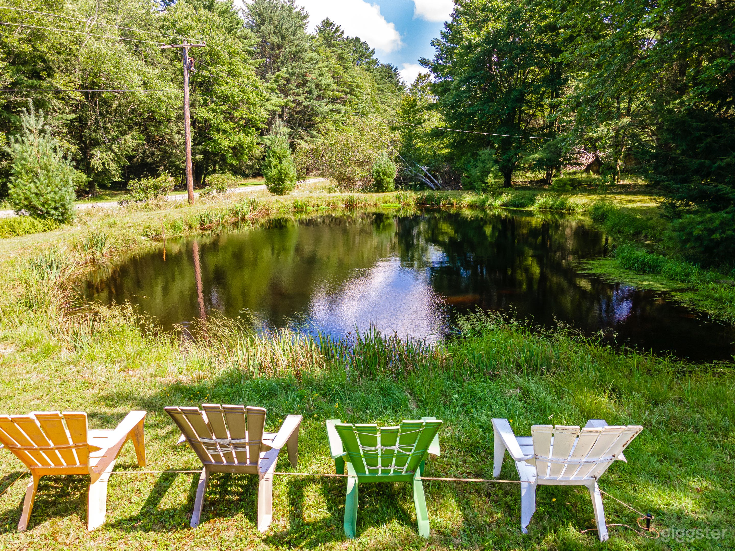 Catskills Private Estate Photo 4