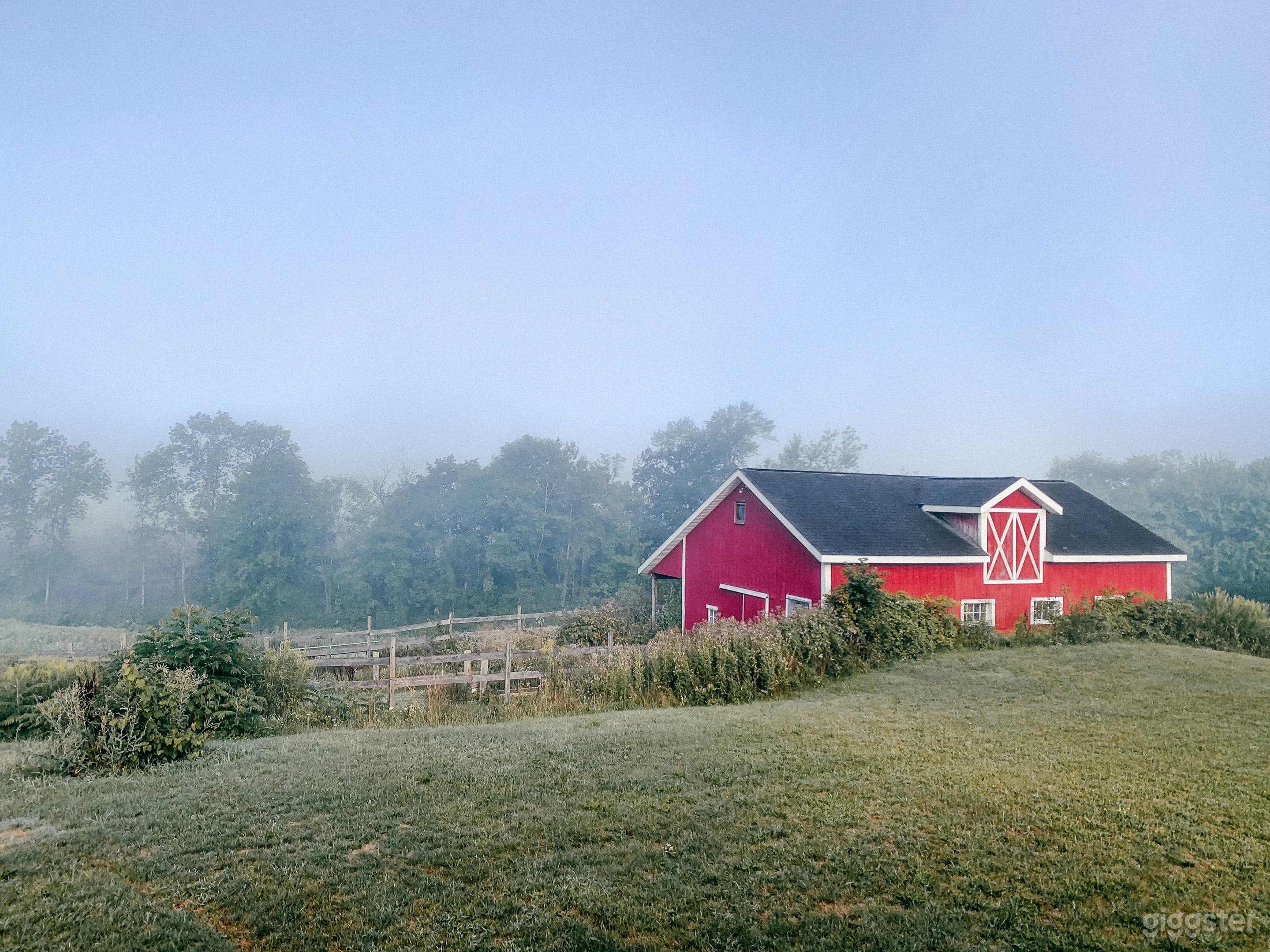 Pastoral Farm &amp; Meadows Photo 2