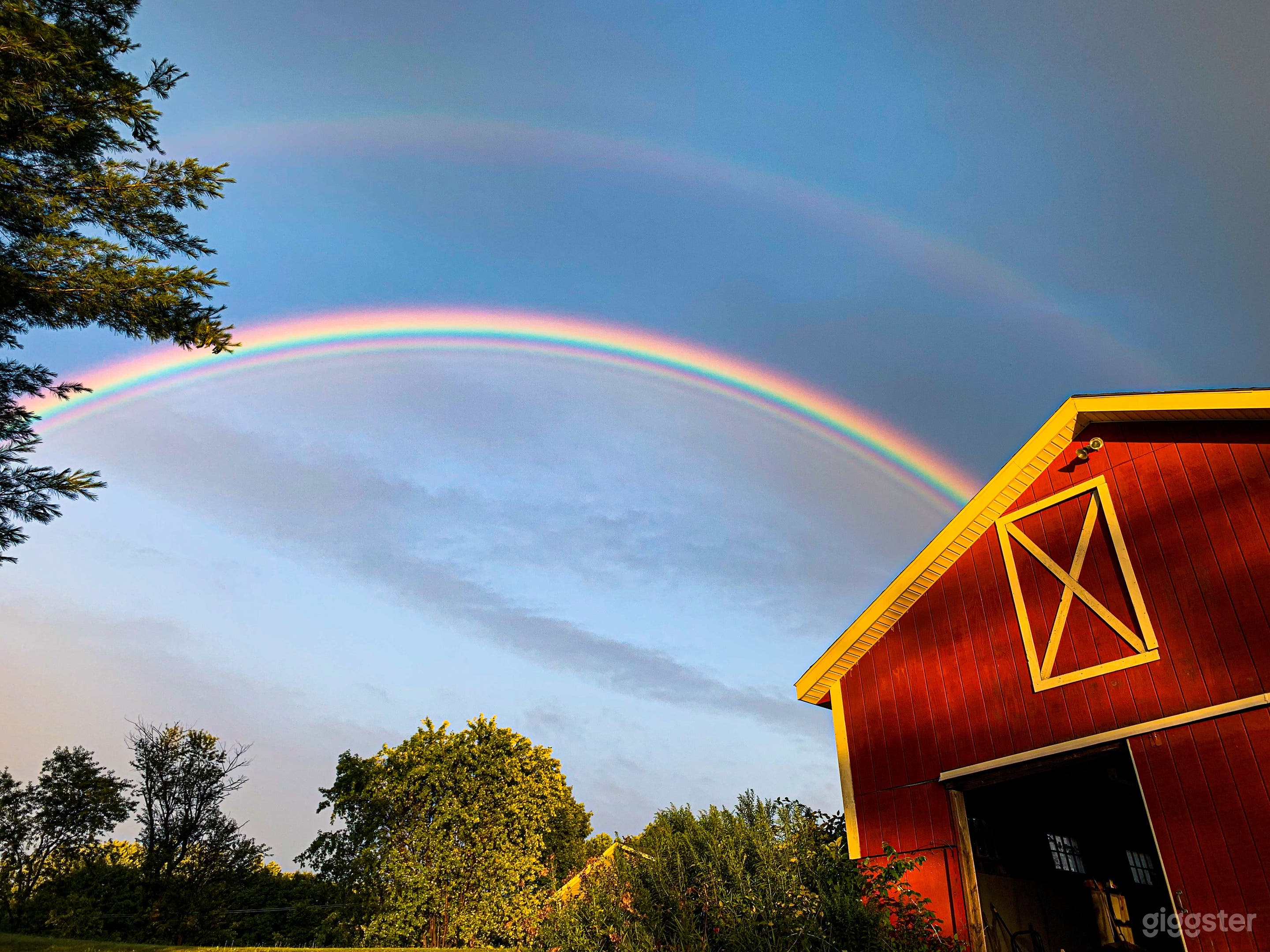 Pastoral Farm &amp; Meadows Photo 1