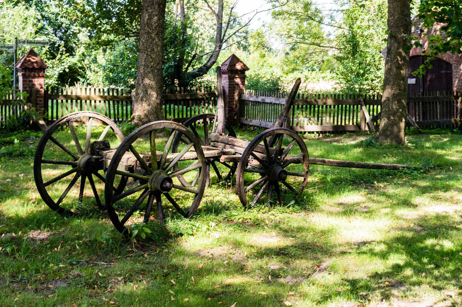  Beautiful estate with 5 hectares of land Photo 4