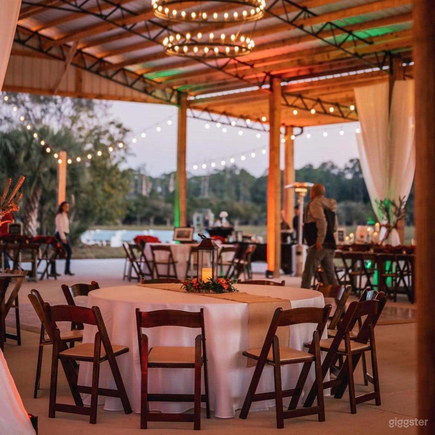 RUSTIC BARN VENUE FOR FILMING &amp; PHOTOSHOOTS  Photo 2