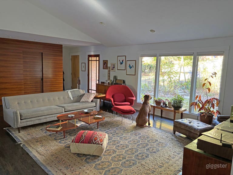  Mid Century Ranch 