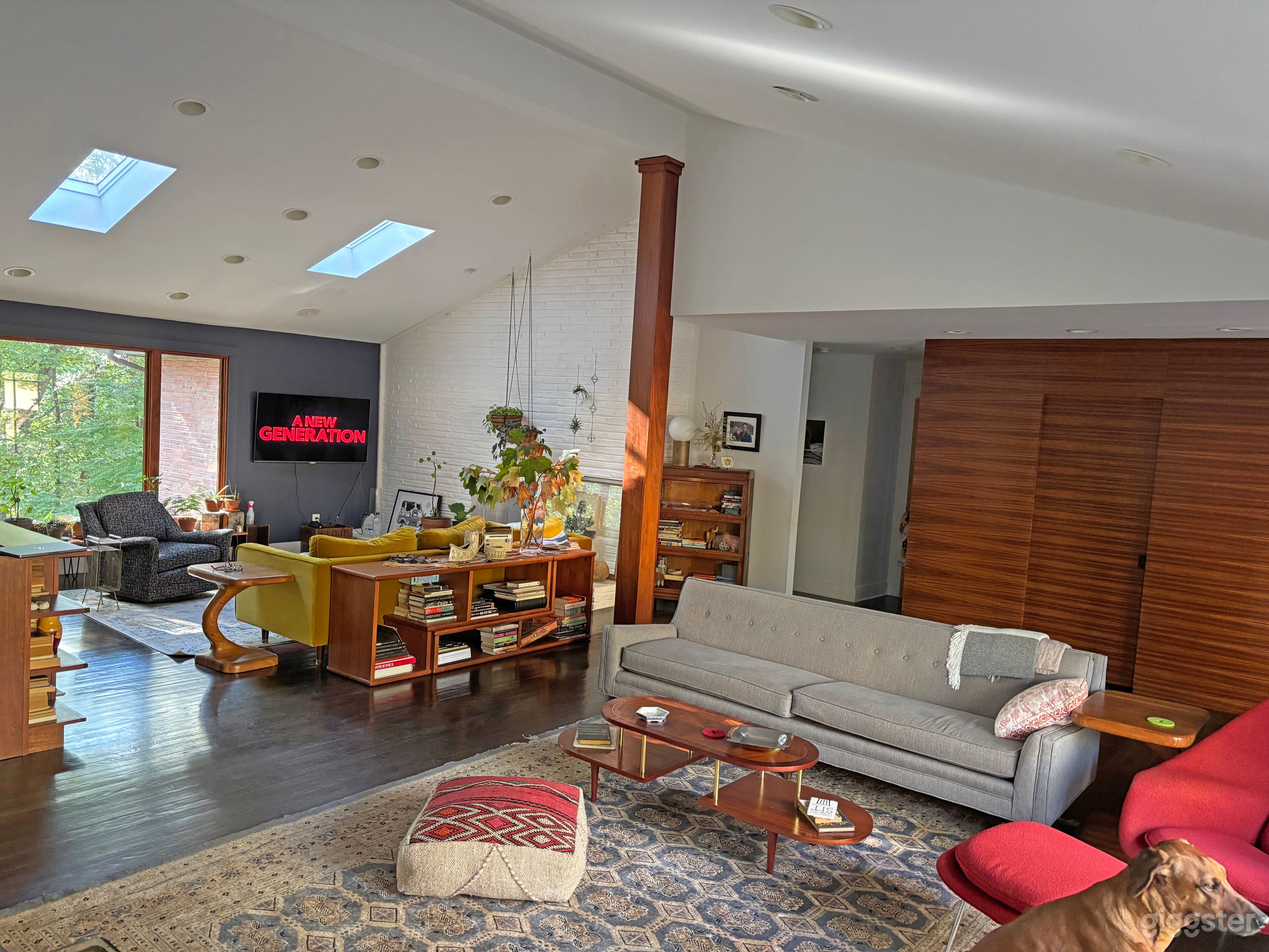 Mid Century Ranch Photo 2