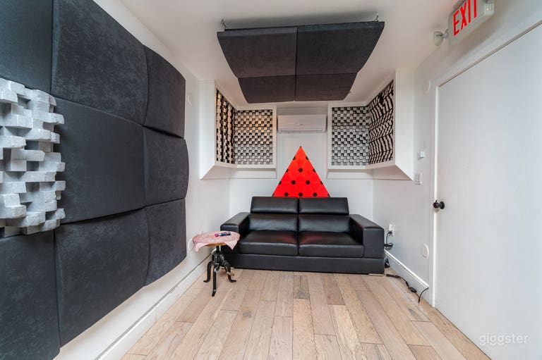  Miami's Premier Recording Studio (Buyout) 