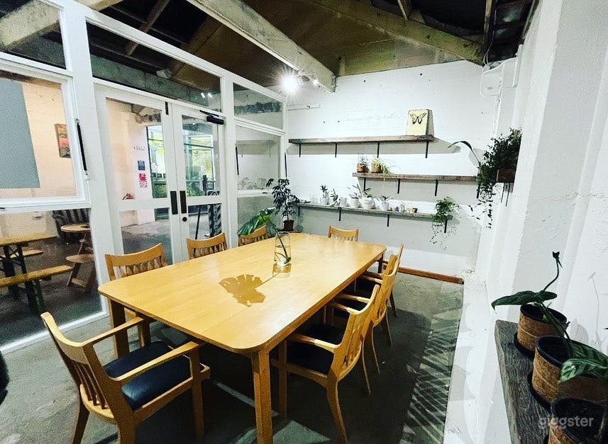 Meeting Room Space  Photo 1