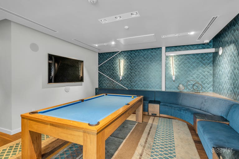  Extravagant Clubhouse in Huntington Beach 