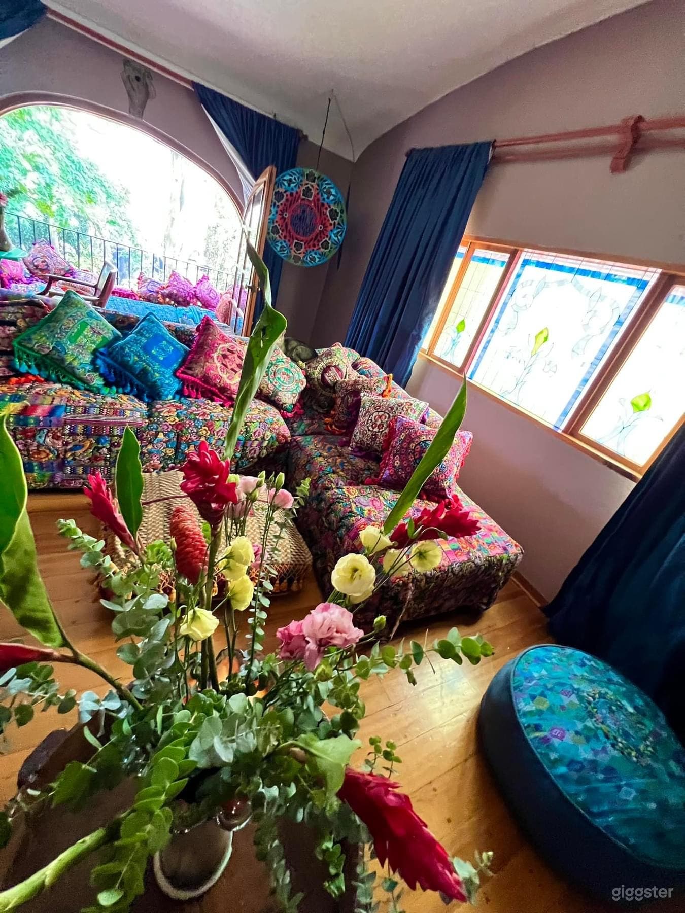 San Angel Inn in Mexico City artistic mansion  Photo 4