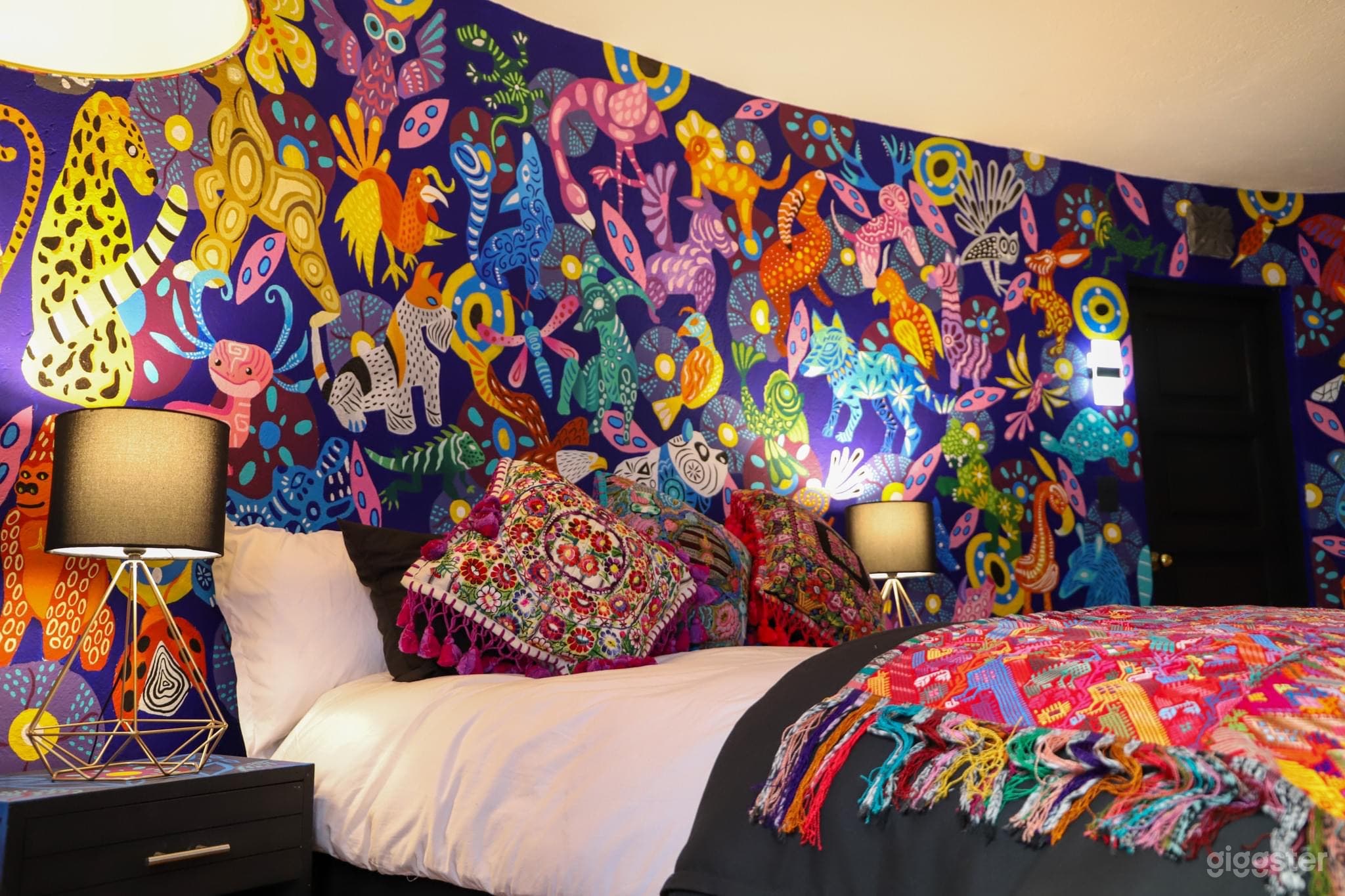 San Angel Inn in Mexico City artistic mansion  Photo 3