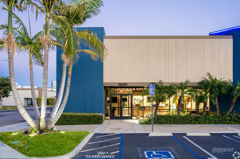  Flexible Meeting Room - FREE PARKING ONSITE 