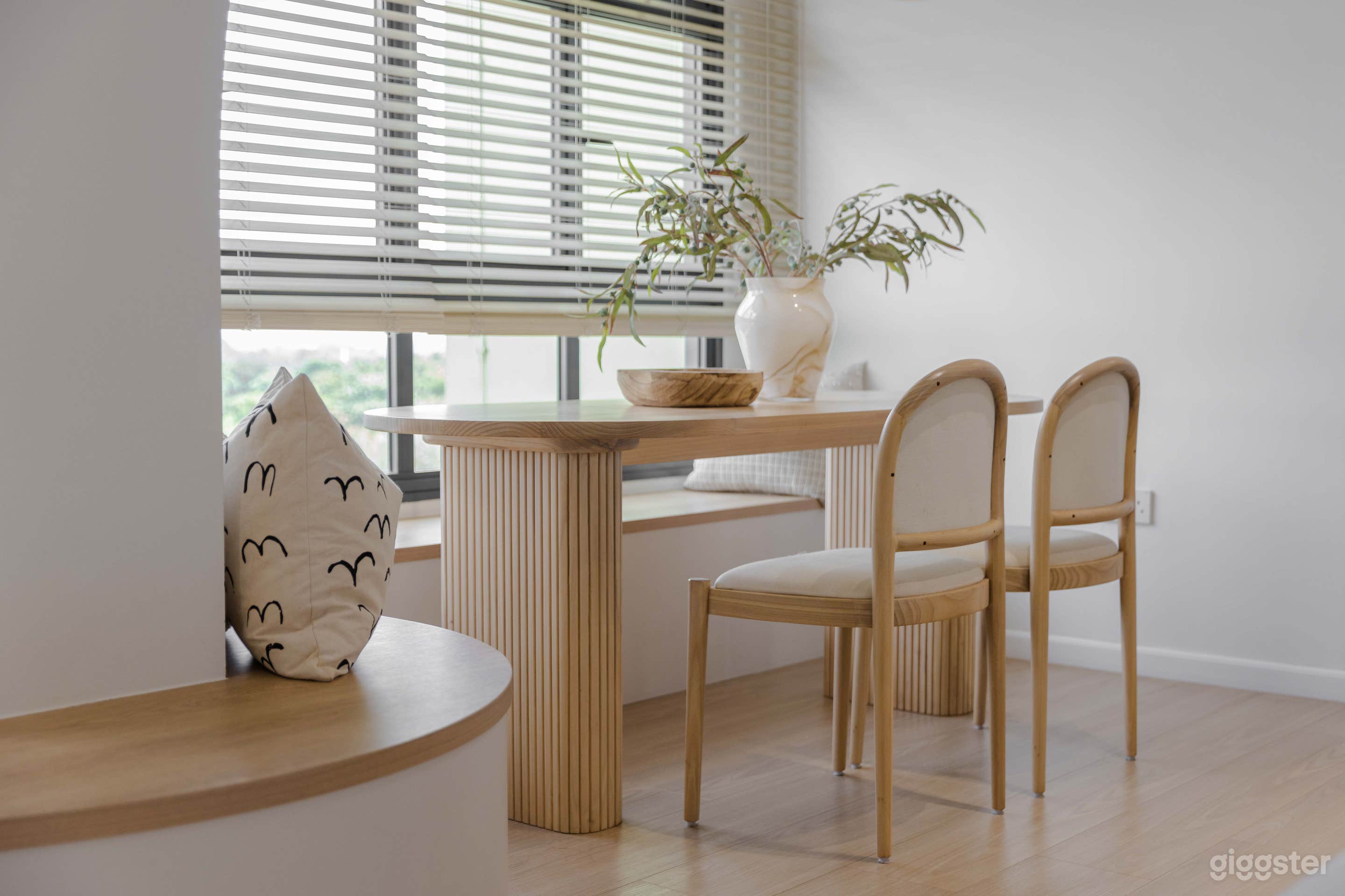 Modern Scandi, NorthEast HDB Photo 4