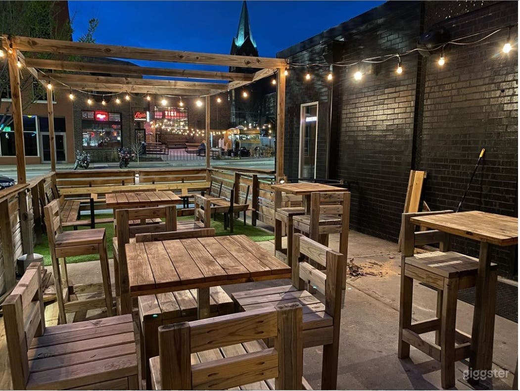 Best Patio Days in Des Moines Photo 3