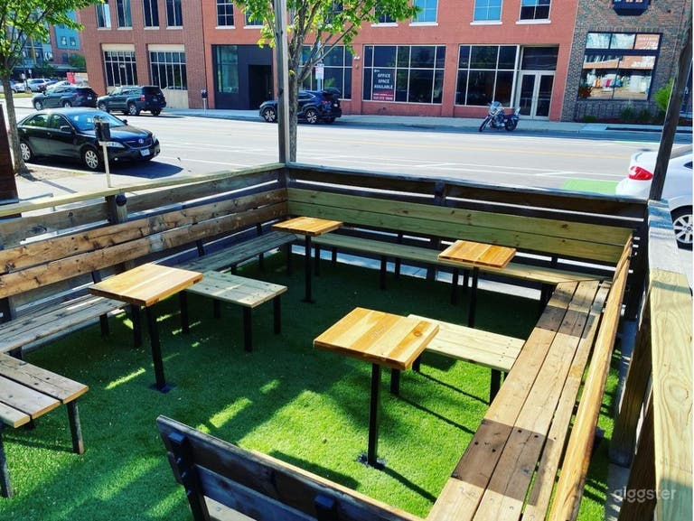  Best Patio Days in Des Moines 