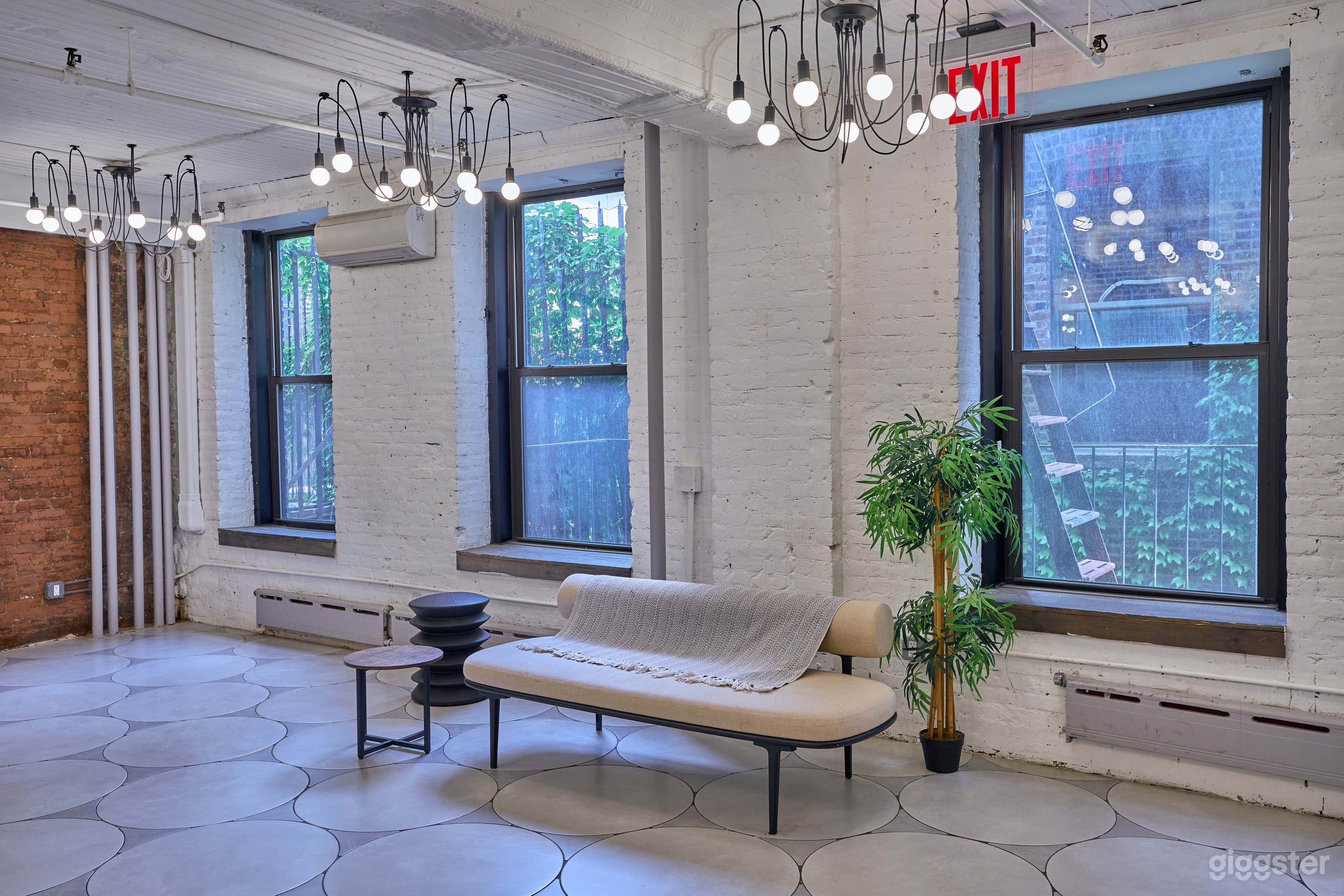 Spacious Loft Studio | Lower East Side Photo 4