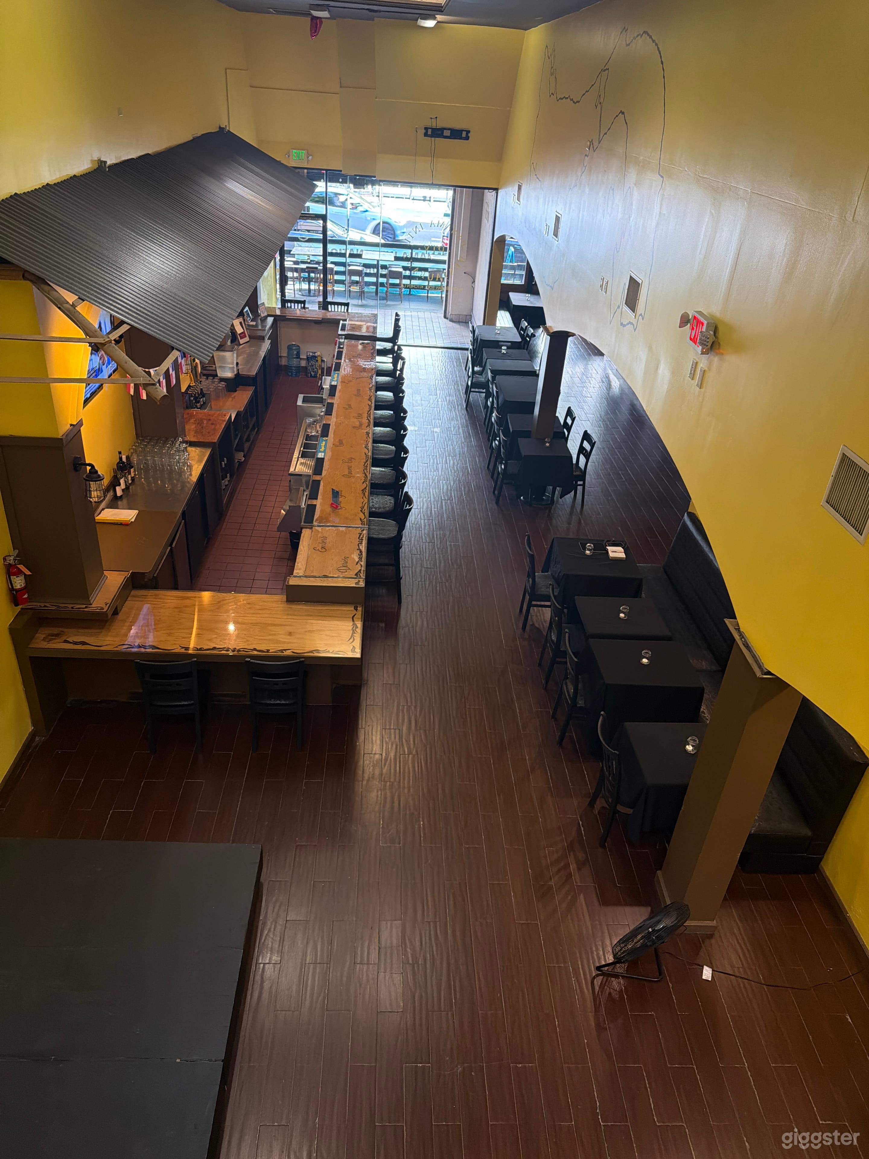 Escape to the Caribbean in the City of Long Beach (Buyout) Photo 1