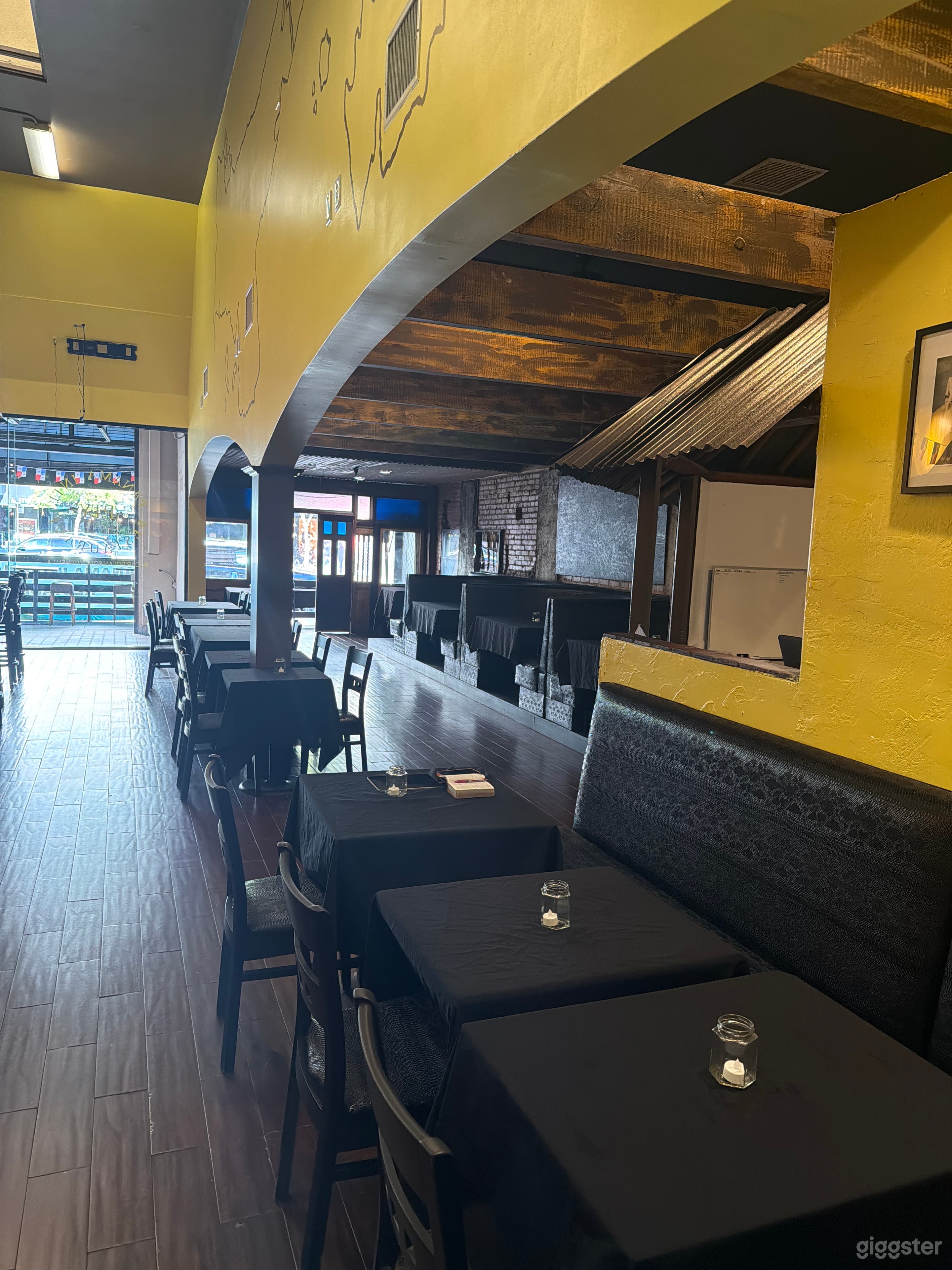 Escape to the Caribbean in the City of Long Beach (Buyout) Photo 2
