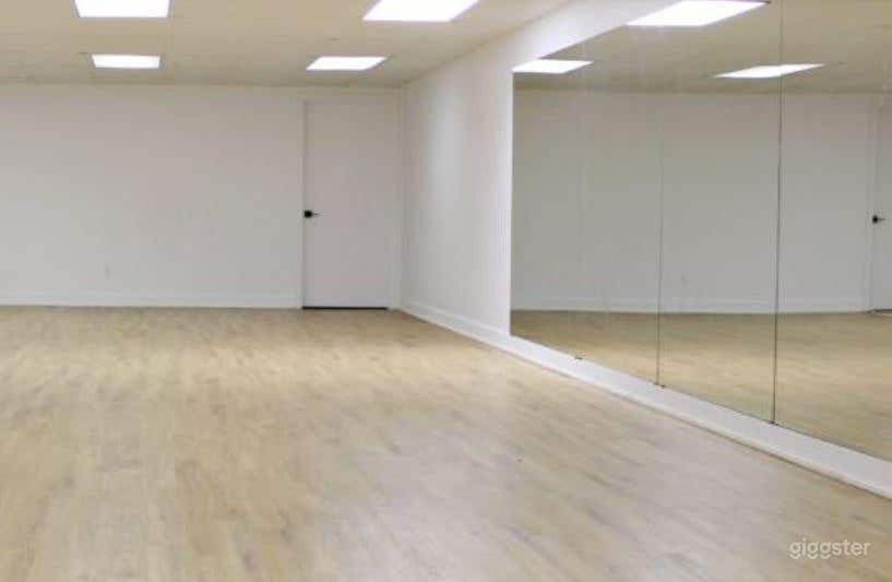 Chic Downstairs Dance Studios Buyout Photo 3