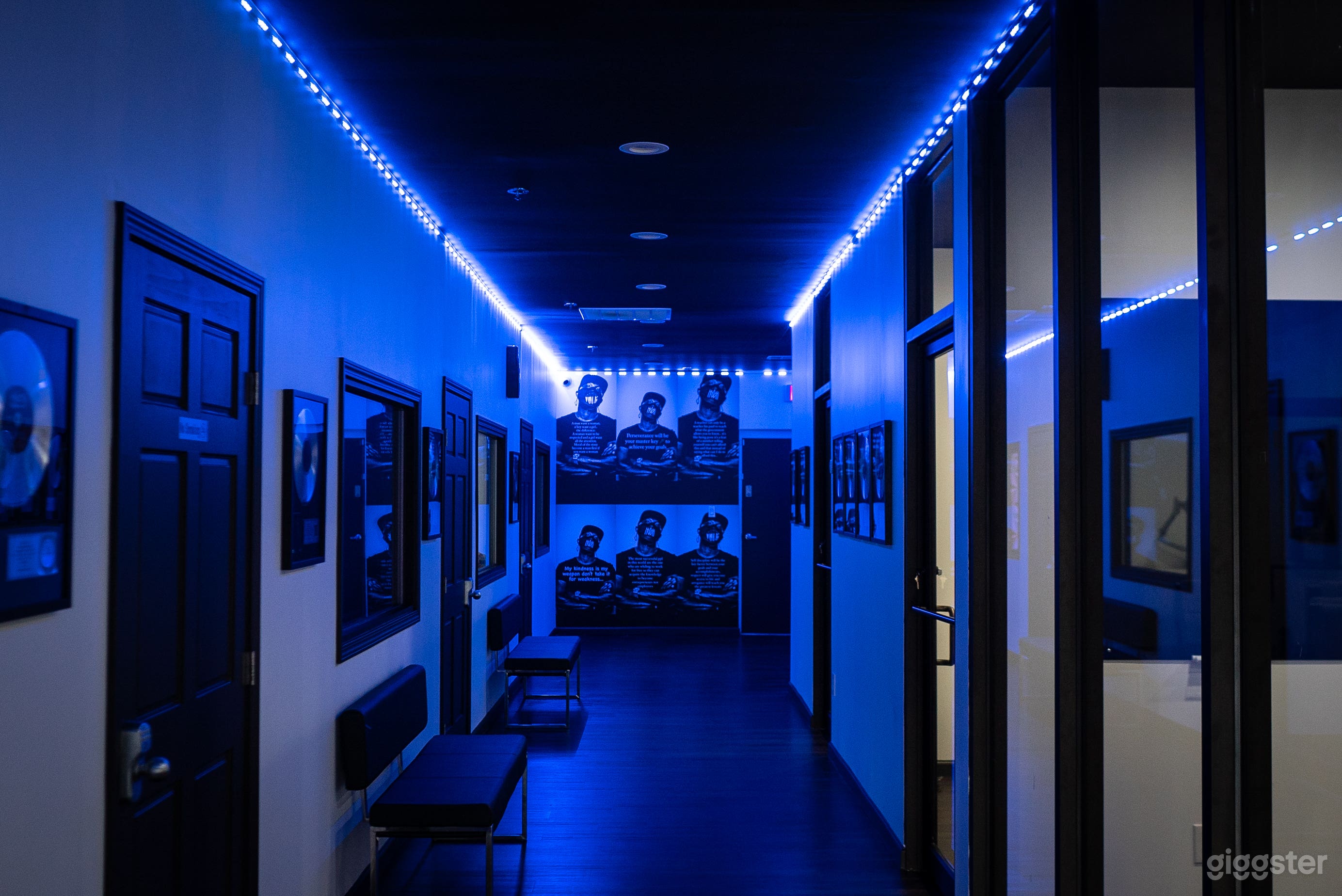 Music Studio on Miami Circle Photo 4