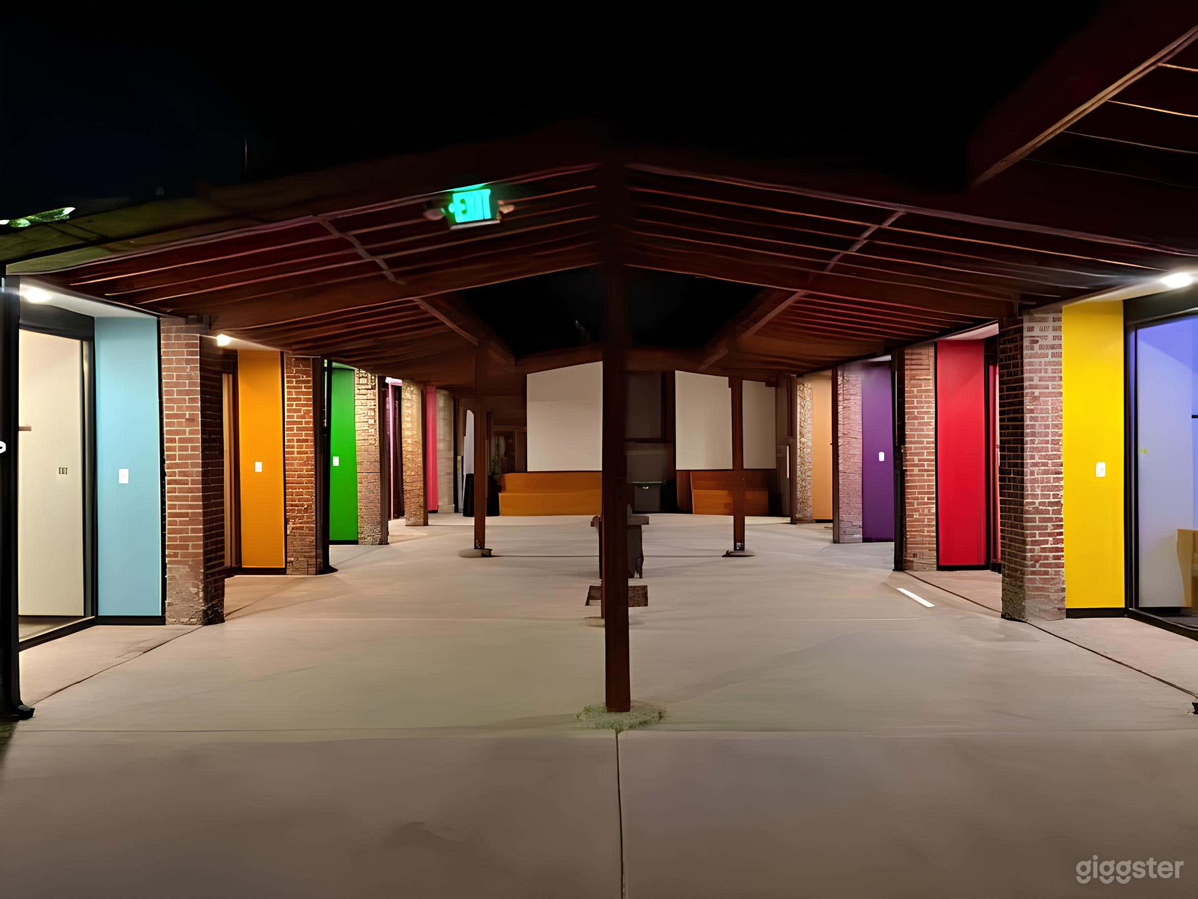 Private Dining Room for 16 Guests Photo 4