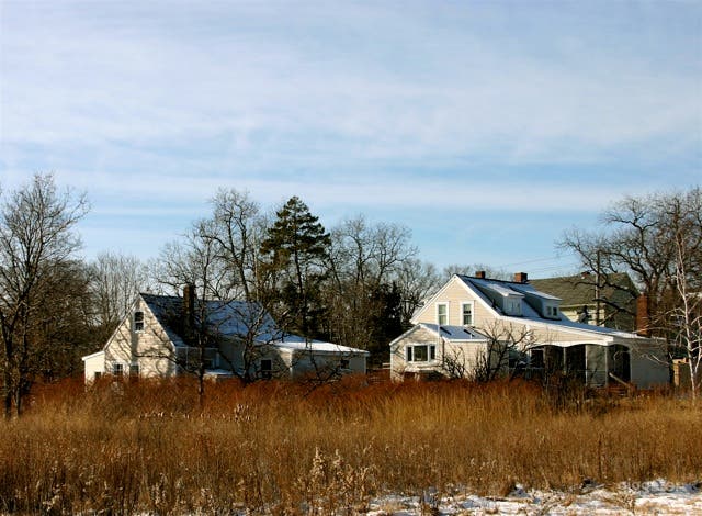 Rustic Loft Yoga Studio Or Photo Shoot Photo 1