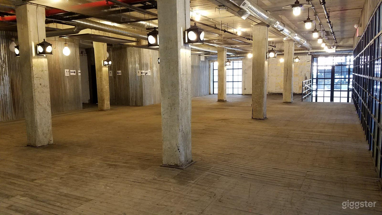  Joker Warehouse Photo 3