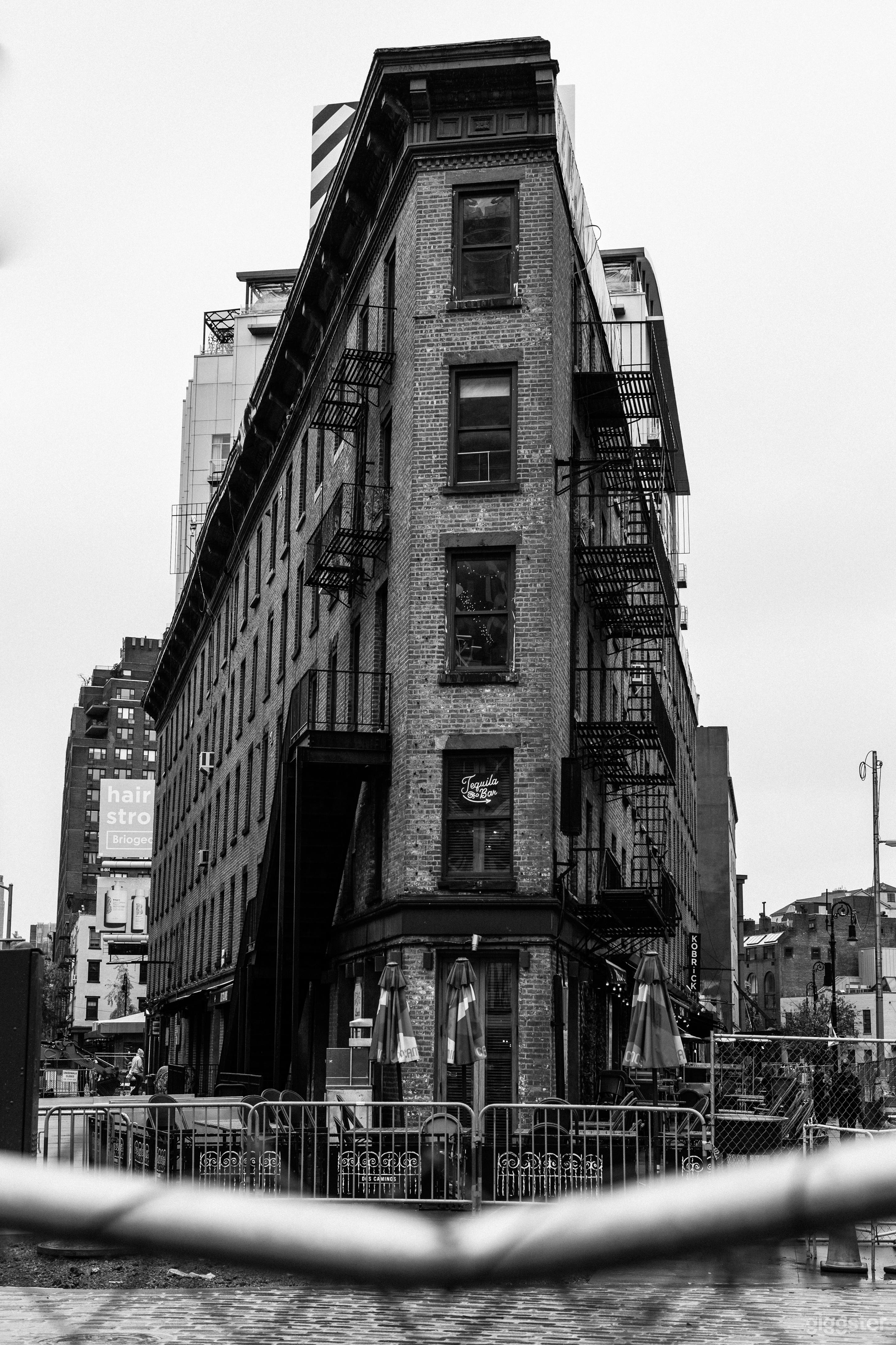 Do you know What's on 5?