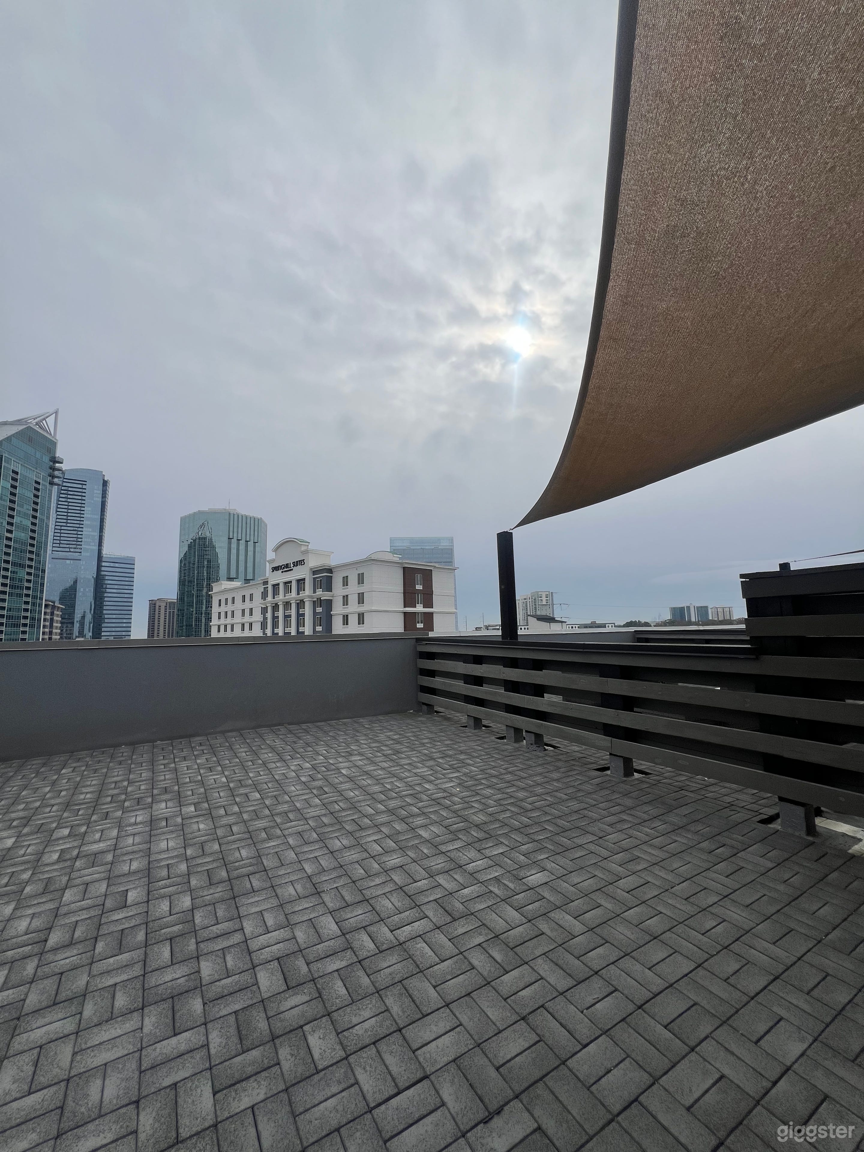 Millionaire's Overlook Rooftop - Buckhead Photo 3