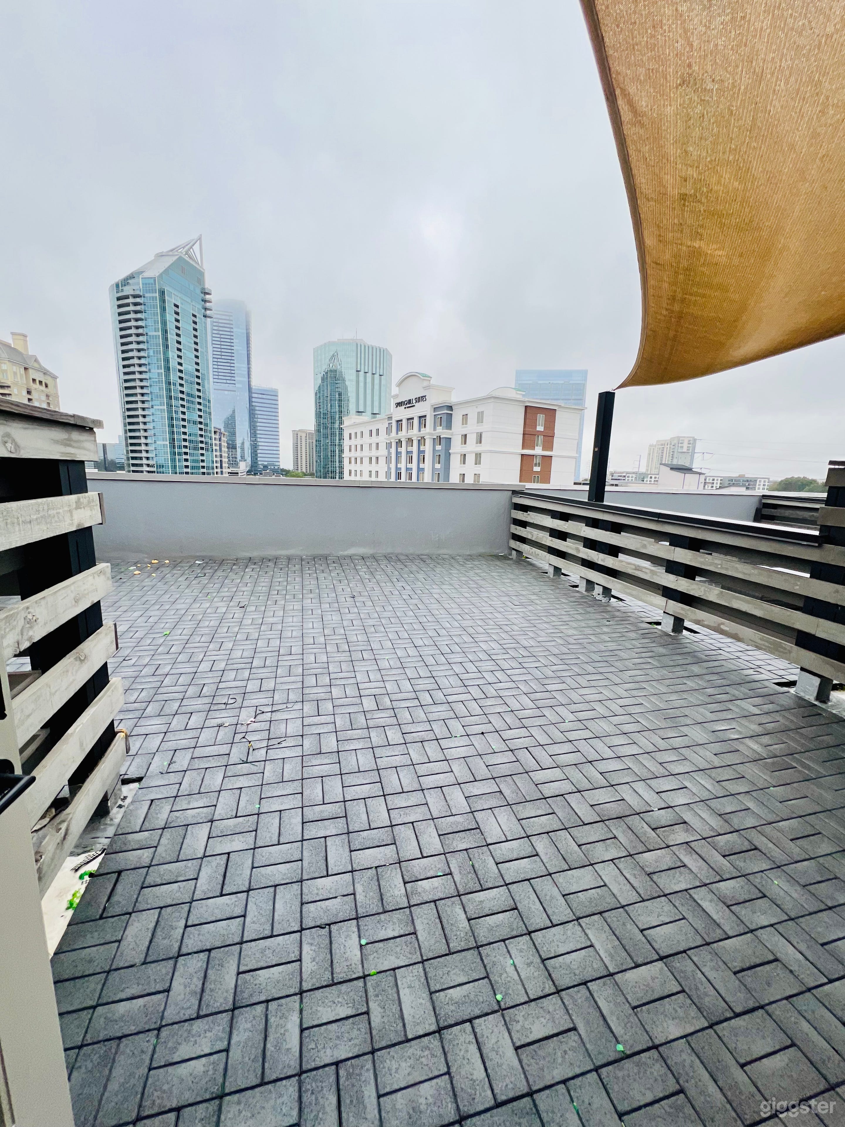 Millionaire's Overlook Rooftop - Buckhead Photo 1