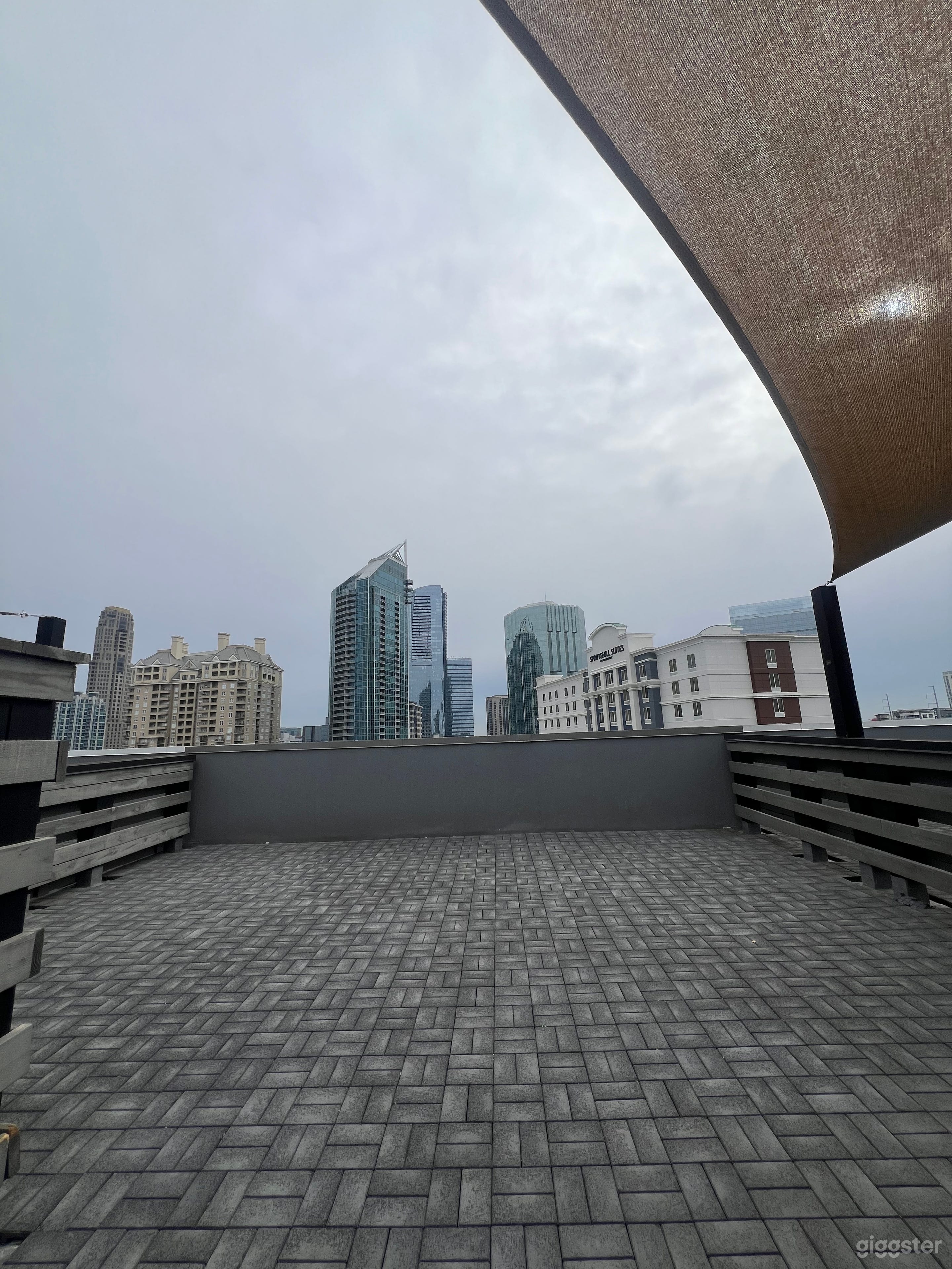 Millionaire's Overlook Rooftop - Buckhead Photo 4