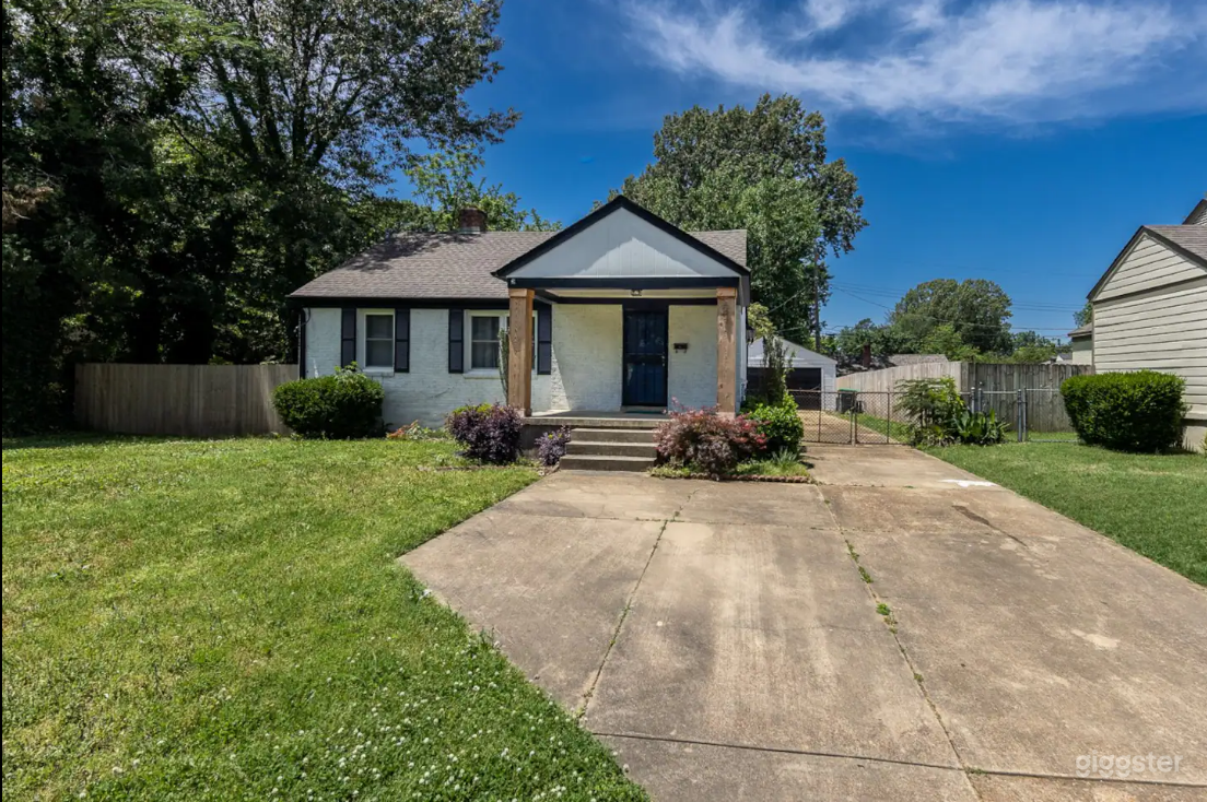 Perfect 3 Bedroom Memphis Photo 1