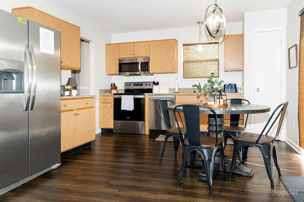 Grand Park Retreat: Family Stay with Peloton Photo 4