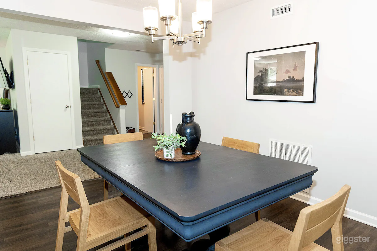 Grand Park Retreat: Family Stay with Peloton Photo 2