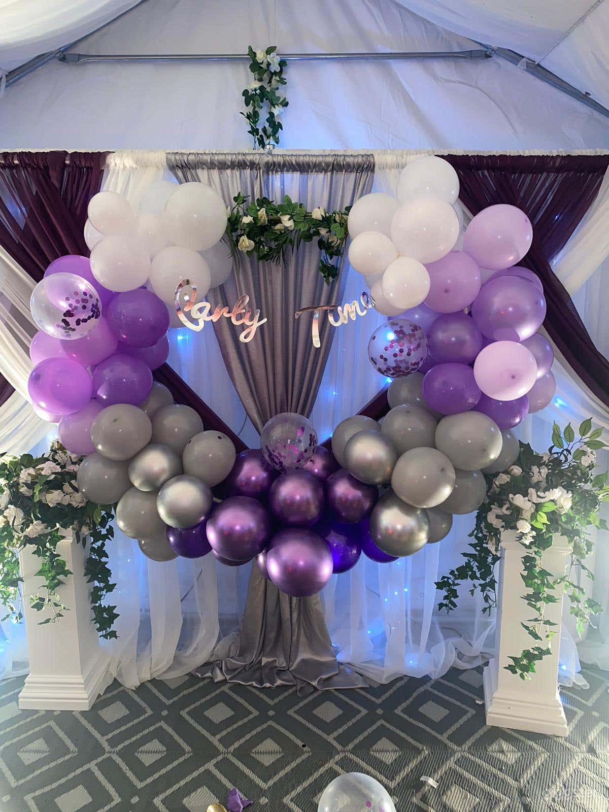 Elegant and Spacious Marquee Photo 4