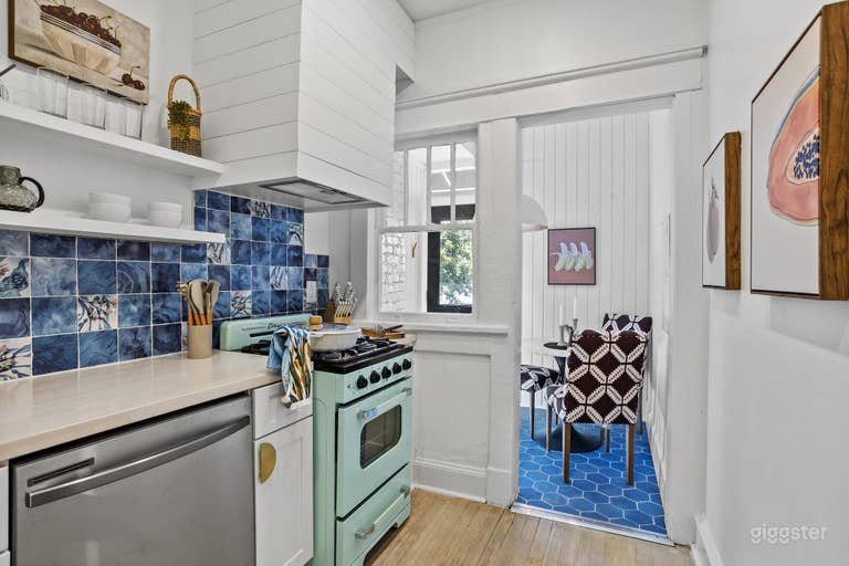  Field of Dreams | Design Furnished Rental Home 