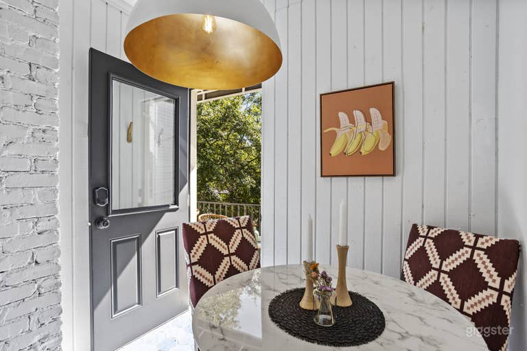  Field of Dreams | Design Furnished Rental Home 