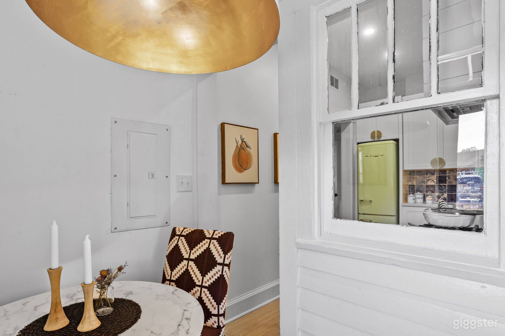 Field of Dreams | Design Furnished Rental Home Photo 4