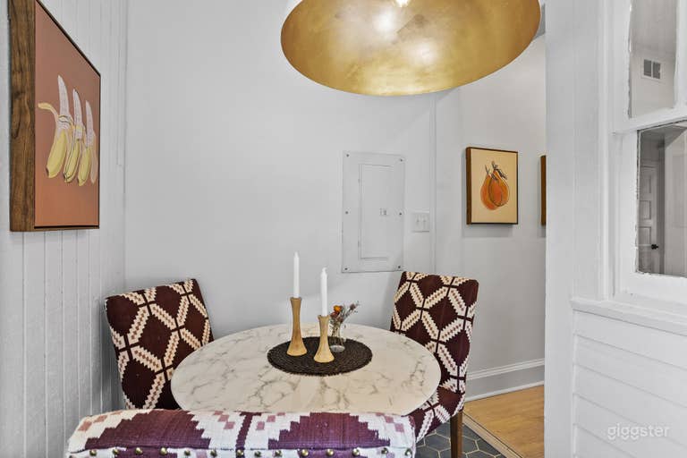  Field of Dreams | Design Furnished Rental Home 