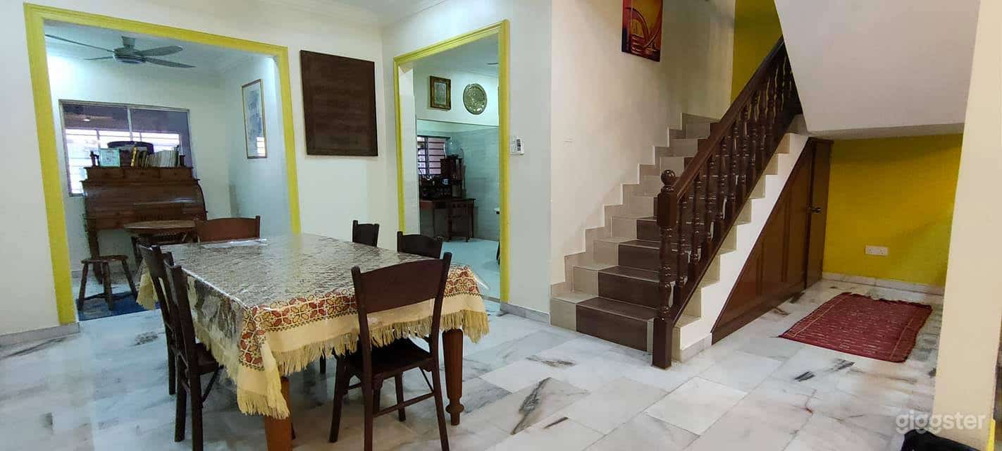 Double Storey House for Filming Photo 4