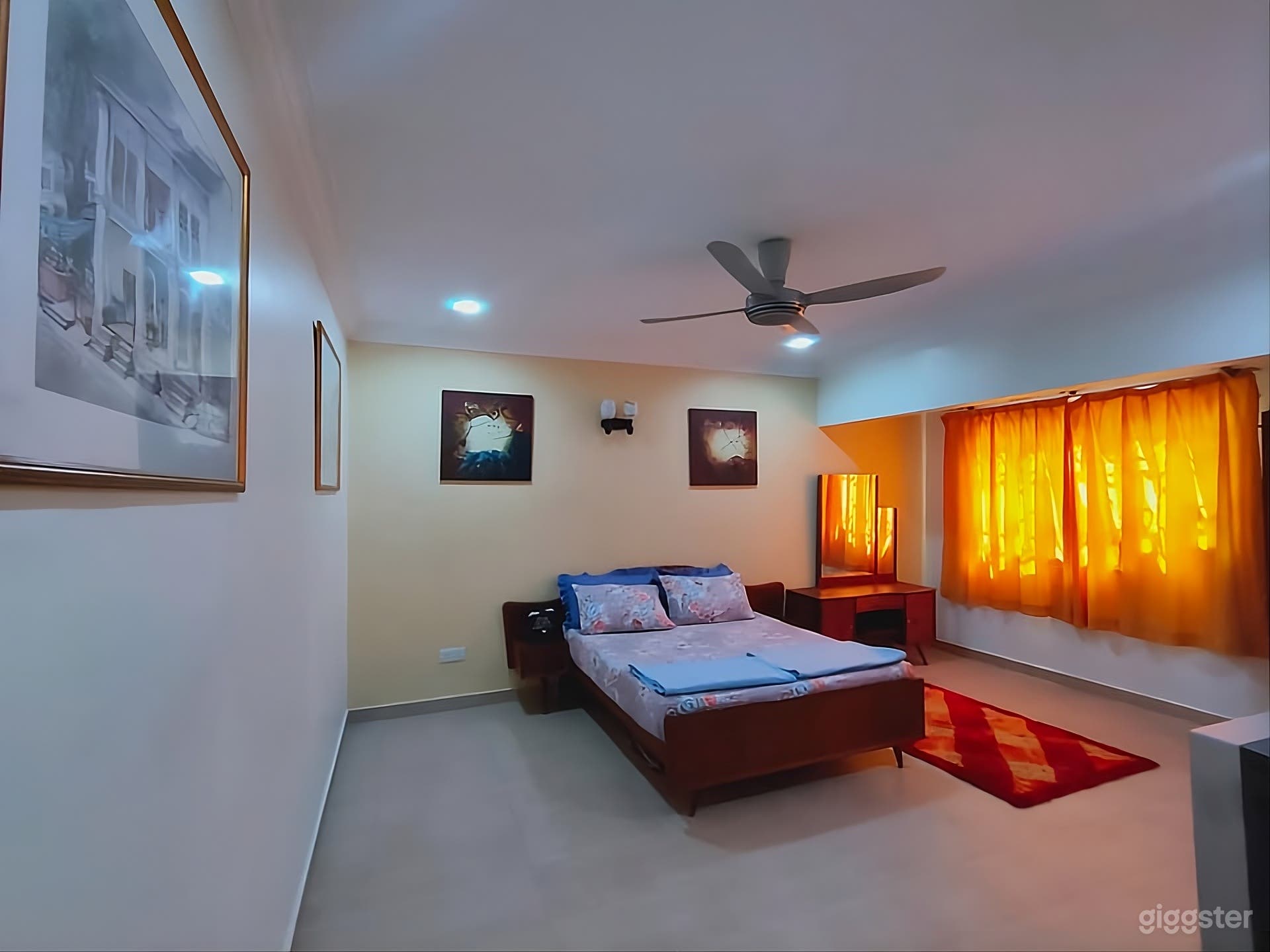 Double Storey House for Filming Photo 2