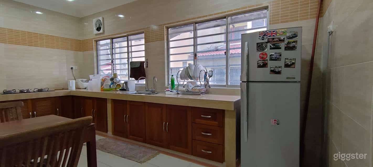 Double Storey House for Filming Photo 3