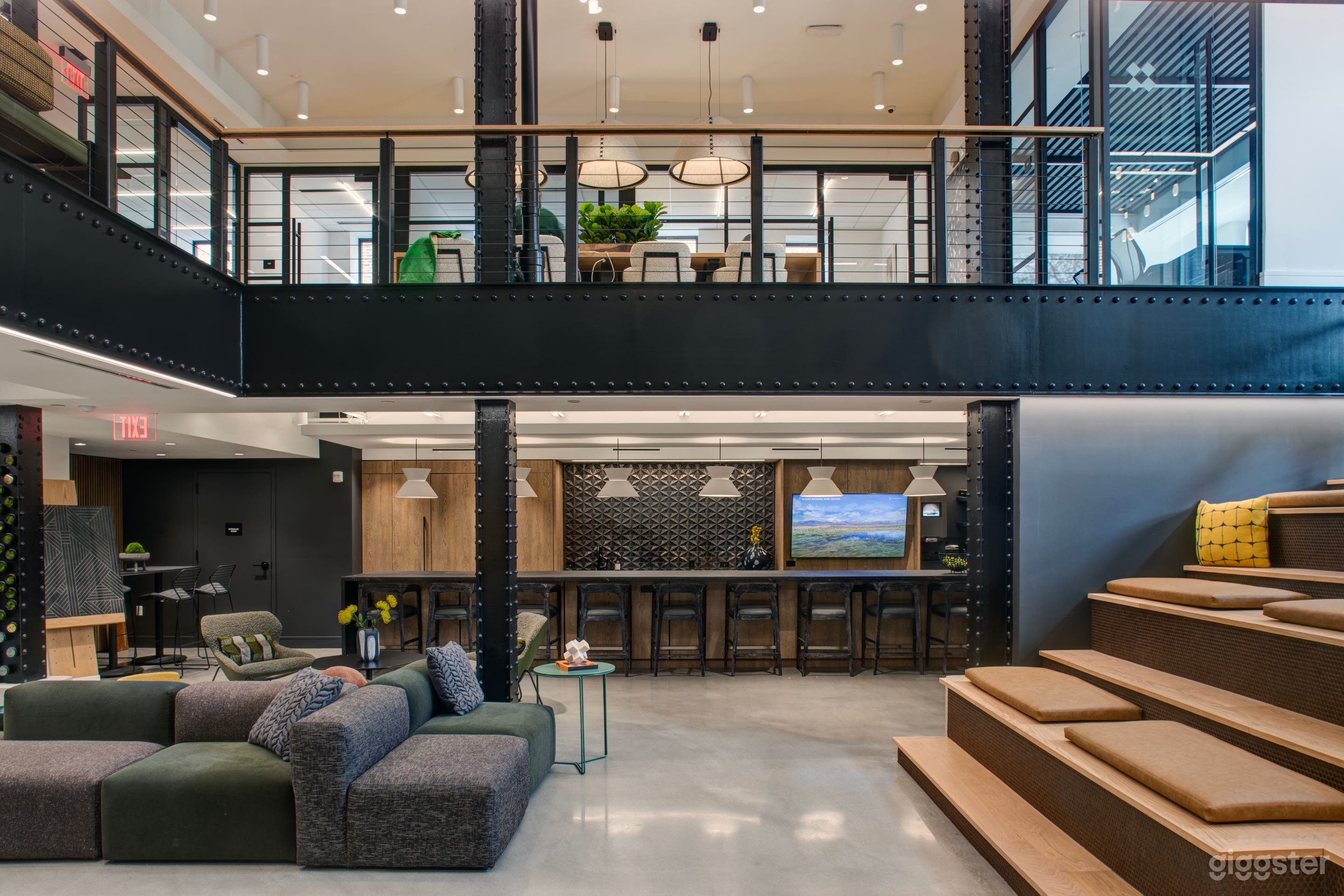 Co-working Space Buyout Photo 3