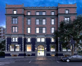  Co-working Space Buyout 