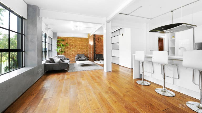  S1 Apartment Shoots 
