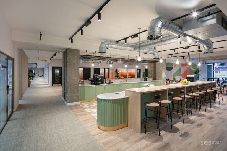  Focus Booth for Meeting and Coaching Session 